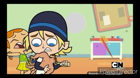 Total dramarama all screams part 1 .